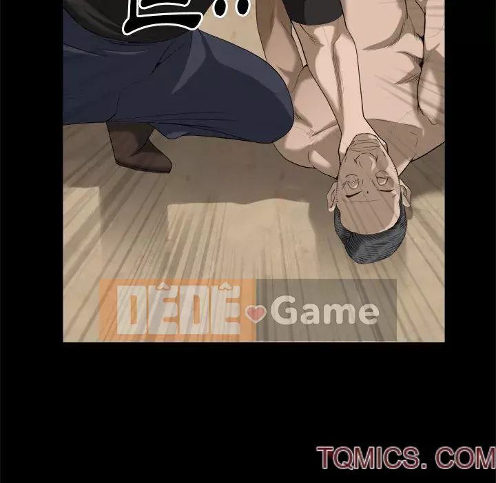 Cạm bẫy Chương 42-43