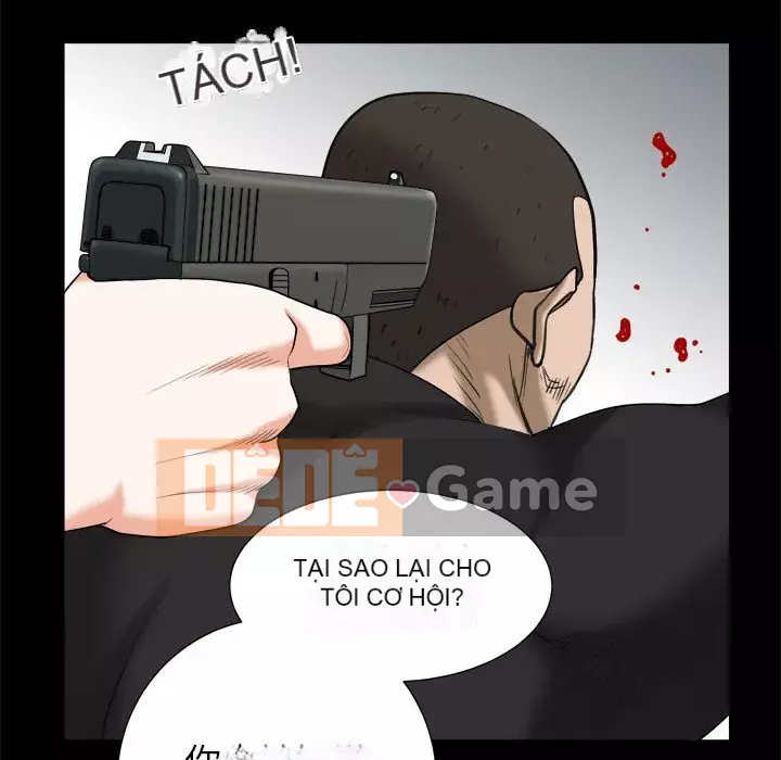 Cạm bẫy Chương 42-43