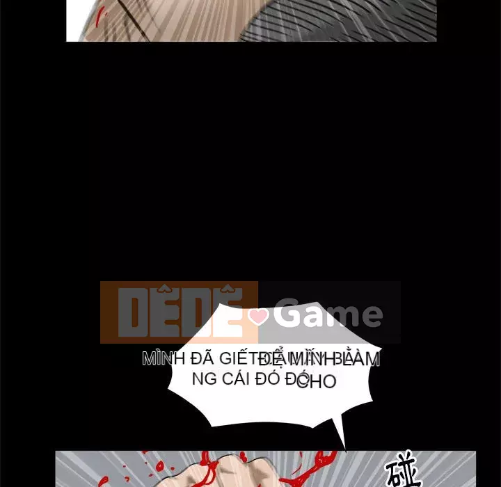 Cạm bẫy Chương 42-43