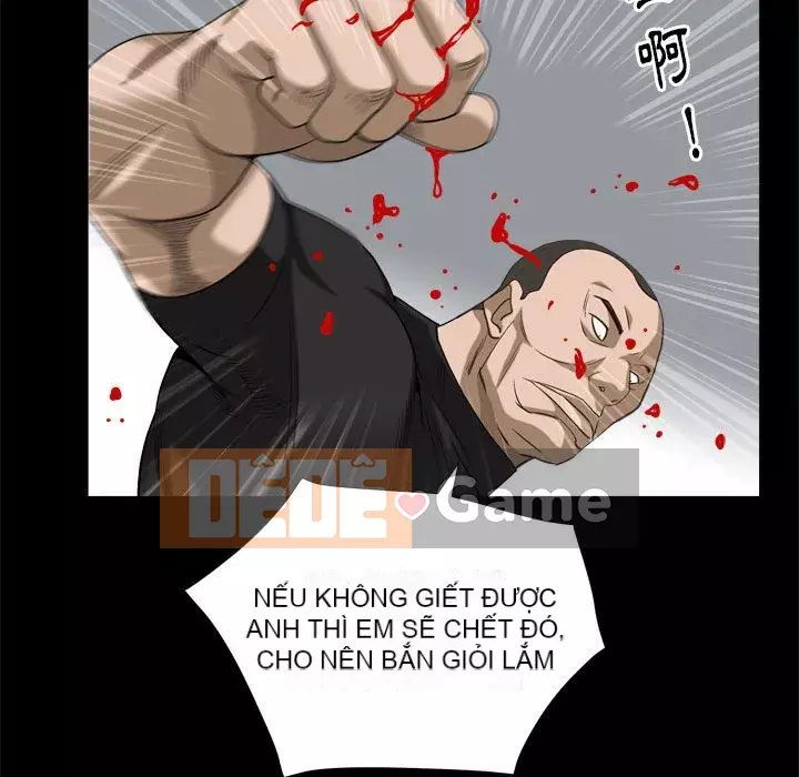 Cạm bẫy Chương 42-43