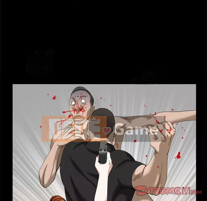 Cạm bẫy Chương 42-43