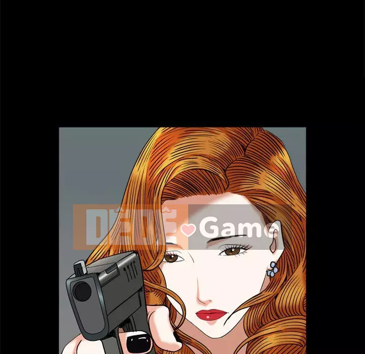 Cạm bẫy Chương 42-43