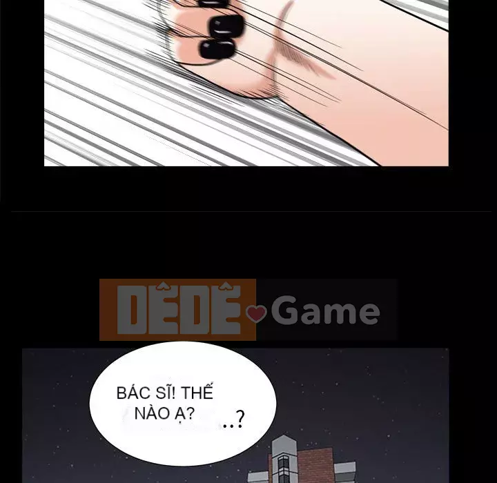 Cạm bẫy Chương 42-43