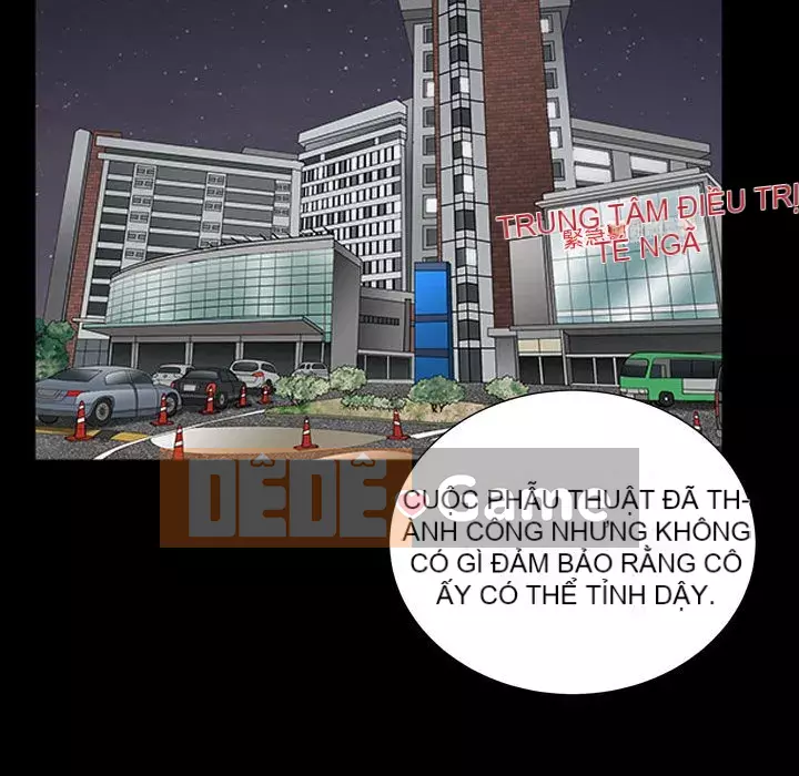 Cạm bẫy Chương 42-43