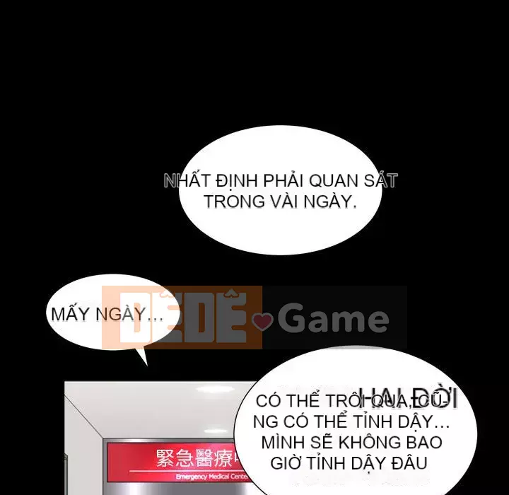 Cạm bẫy Chương 42-43