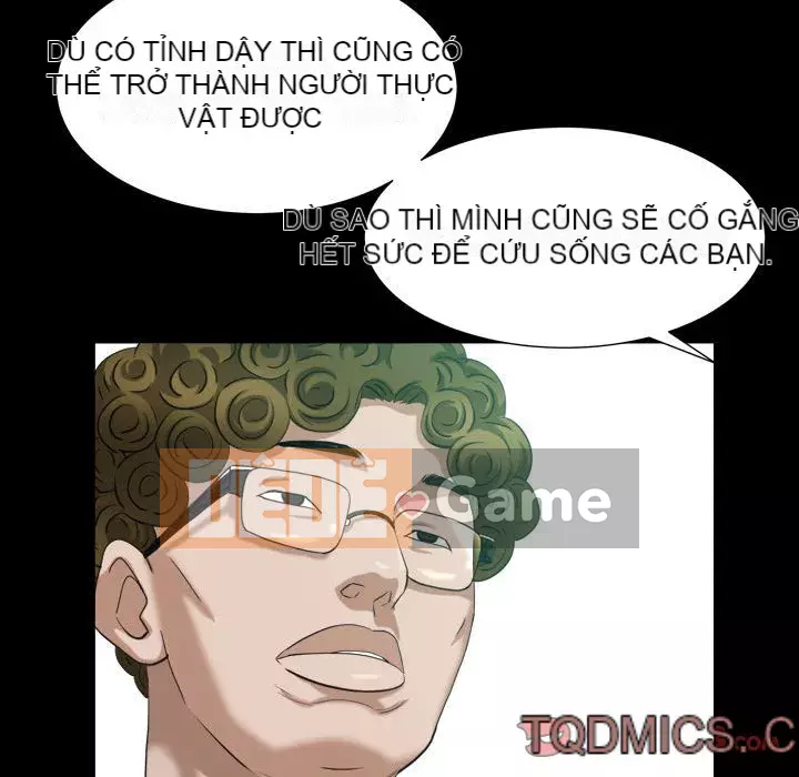 Cạm bẫy Chương 42-43