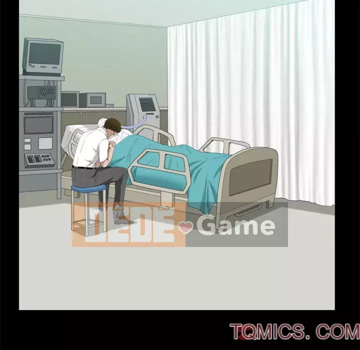 Cạm bẫy Chương 42-43