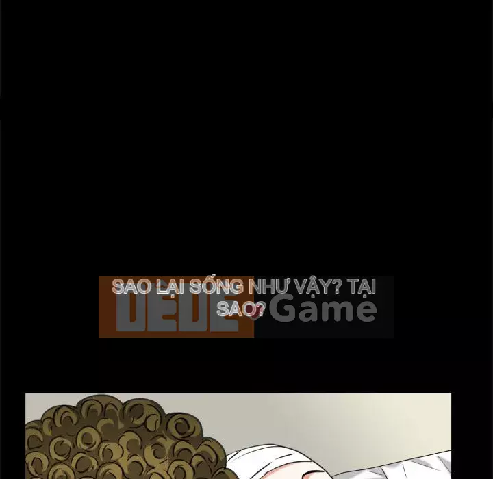 Cạm bẫy Chương 42-43