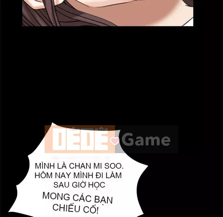 Cạm bẫy Chương 42-43