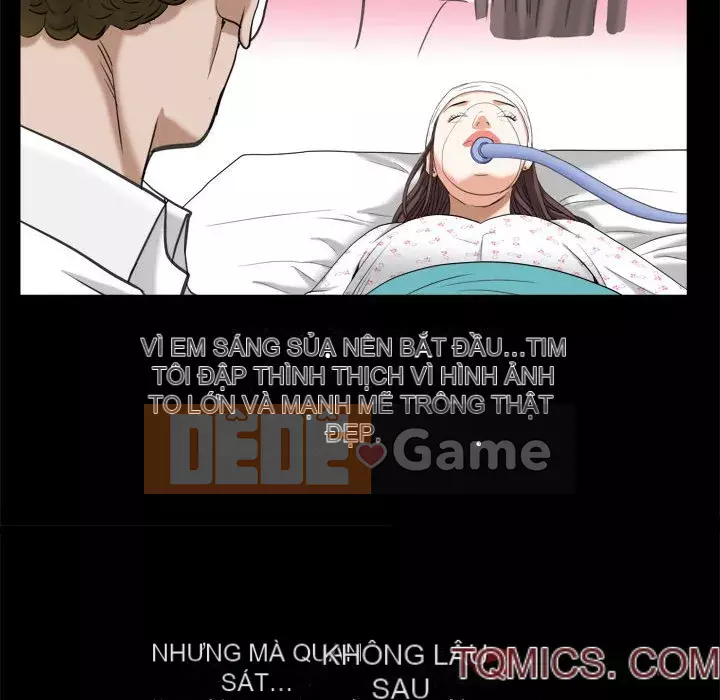 Cạm bẫy Chương 42-43