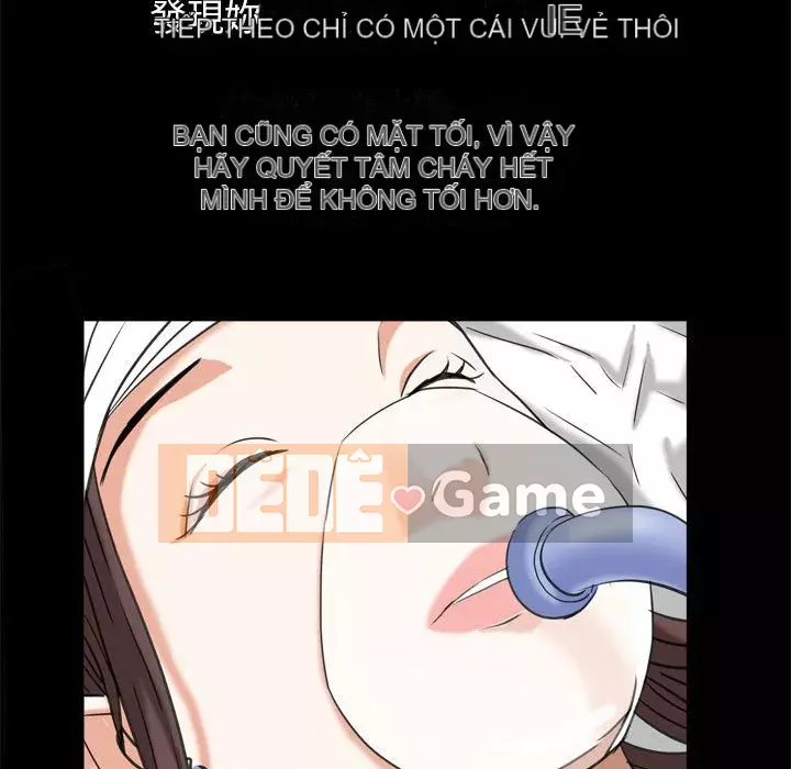 Cạm bẫy Chương 42-43