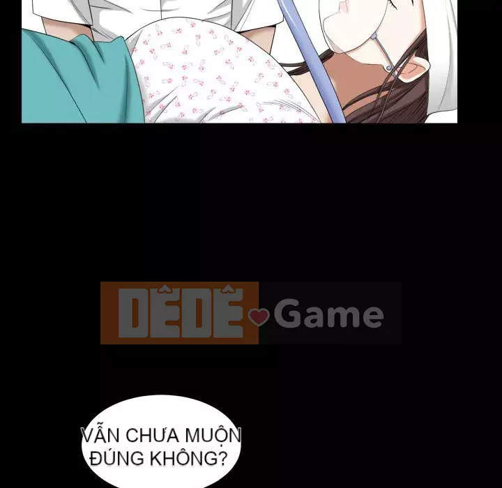 Cạm bẫy Chương 42-43