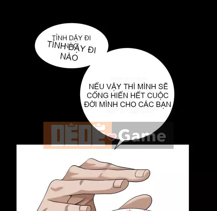 Cạm bẫy Chương 42-43