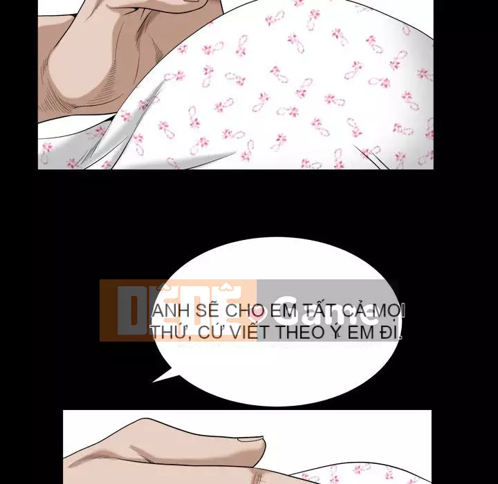 Cạm bẫy Chương 42-43