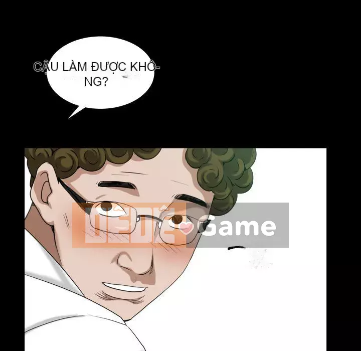 Cạm bẫy Chương 42-43