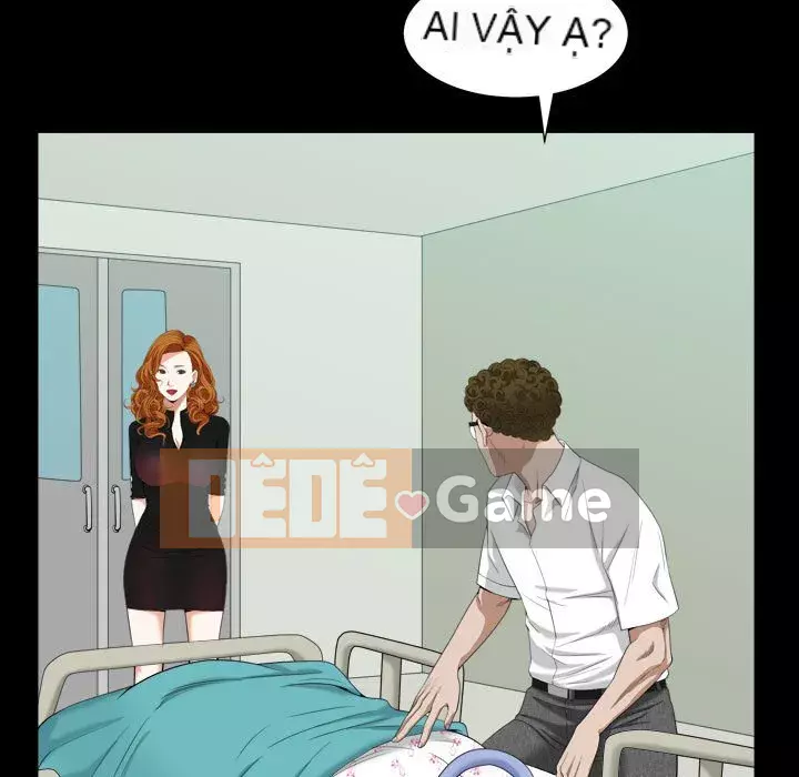 Cạm bẫy Chương 42-43