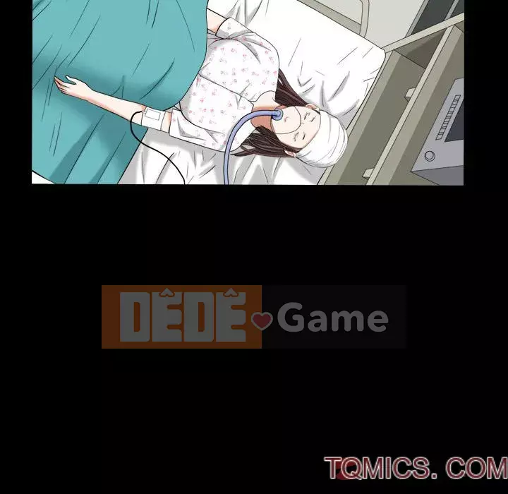 Cạm bẫy Chương 42-43