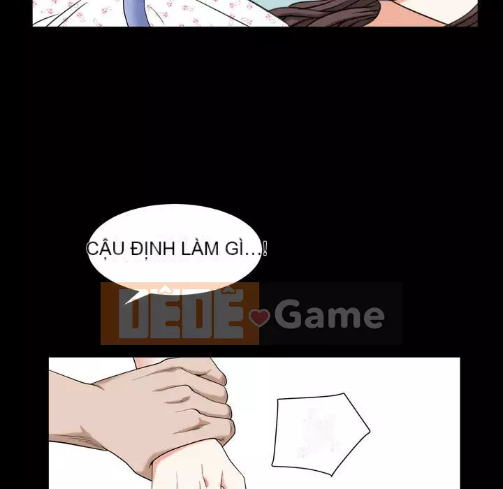 Cạm bẫy Chương 42-43