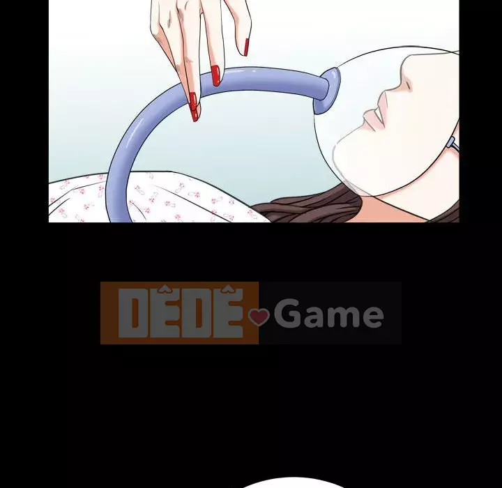 Cạm bẫy Chương 42-43