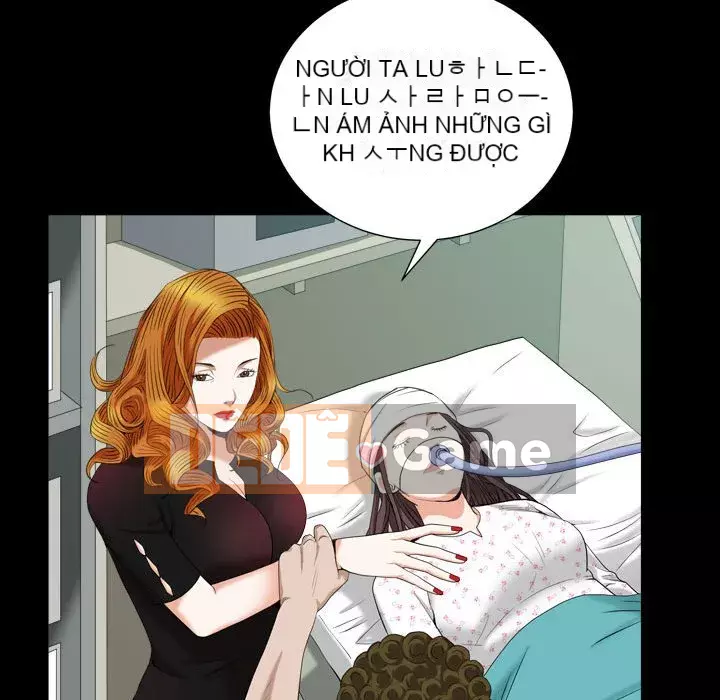 Cạm bẫy Chương 42-43