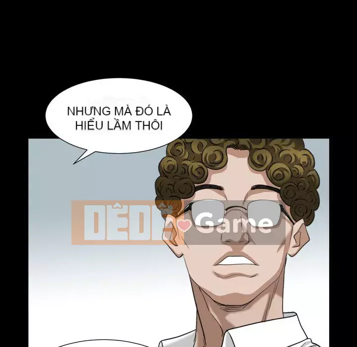 Cạm bẫy Chương 42-43