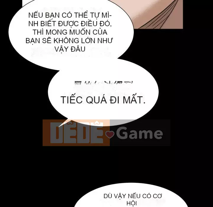 Cạm bẫy Chương 42-43