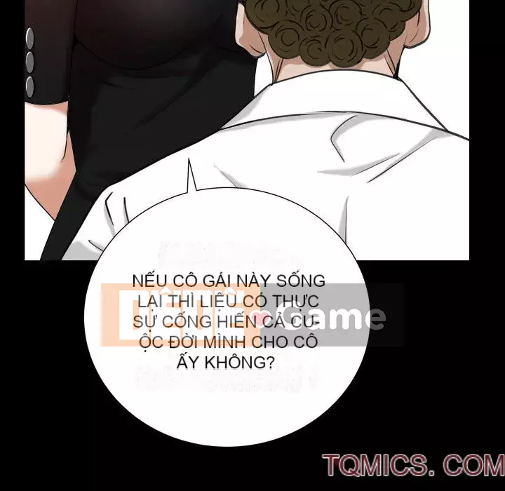 Cạm bẫy Chương 42-43