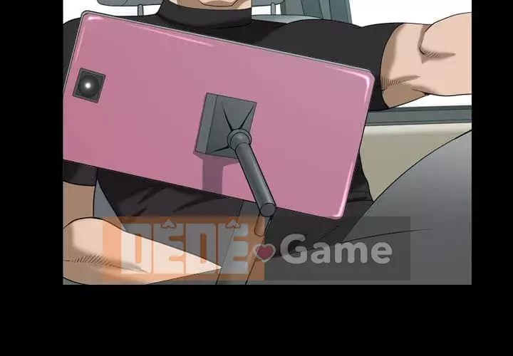 Cạm bẫy Chương 40-41