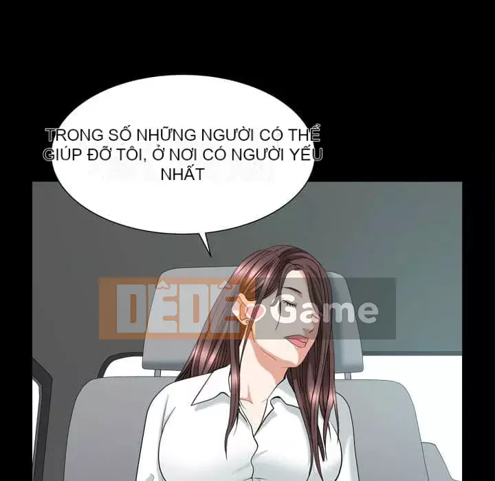 Cạm bẫy Chương 40-41