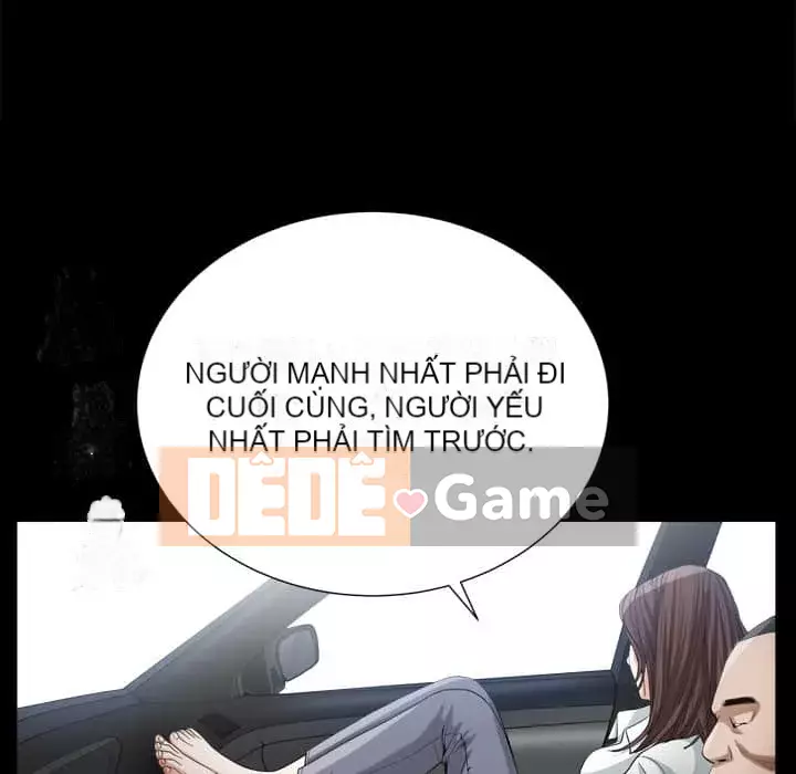 Cạm bẫy Chương 40-41