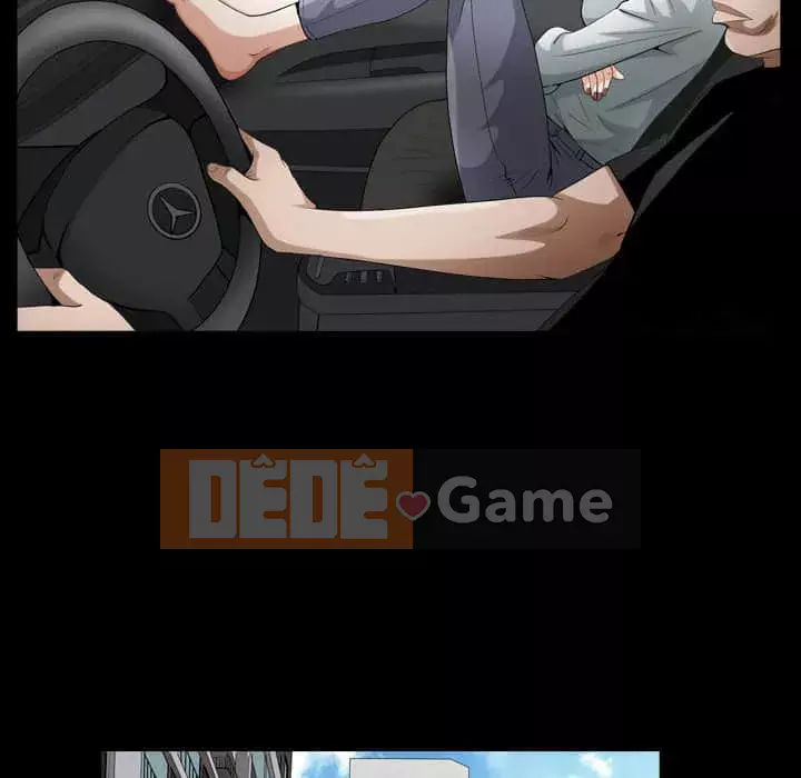 Cạm bẫy Chương 40-41