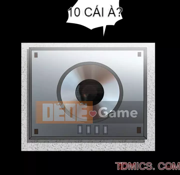 Cạm bẫy Chương 40-41