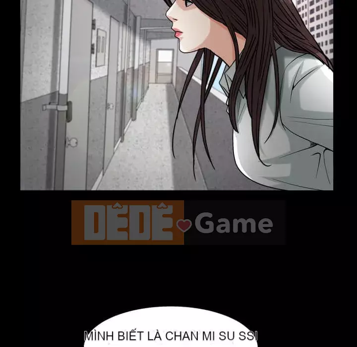 Cạm bẫy Chương 40-41