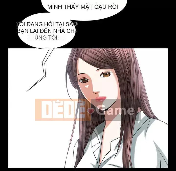 Cạm bẫy Chương 40-41