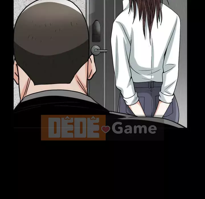 Cạm bẫy Chương 40-41