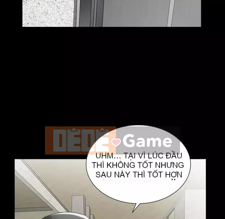 Cạm bẫy Chương 40-41