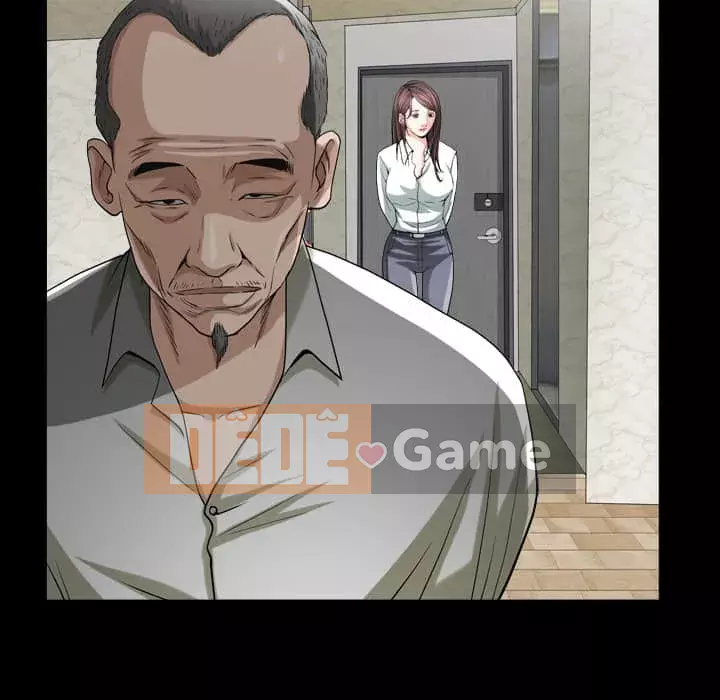 Cạm bẫy Chương 40-41