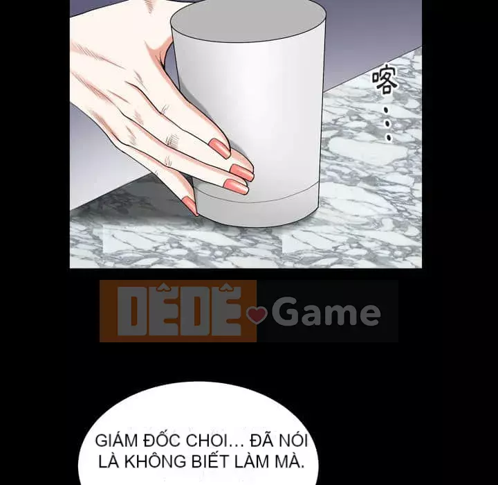 Cạm bẫy Chương 40-41