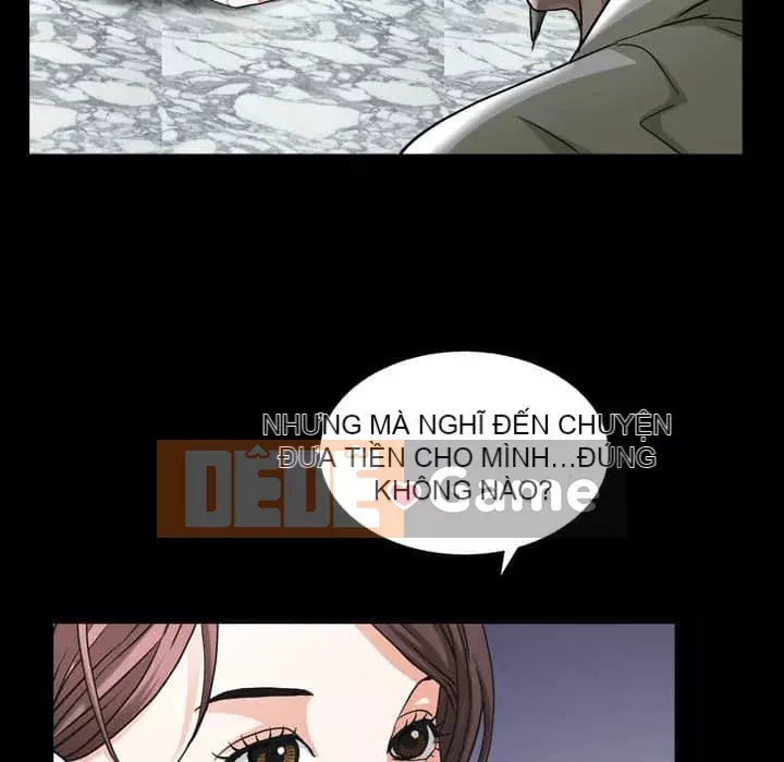 Cạm bẫy Chương 40-41