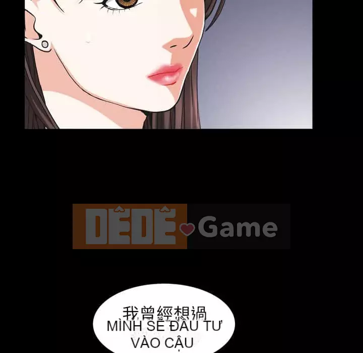 Cạm bẫy Chương 40-41