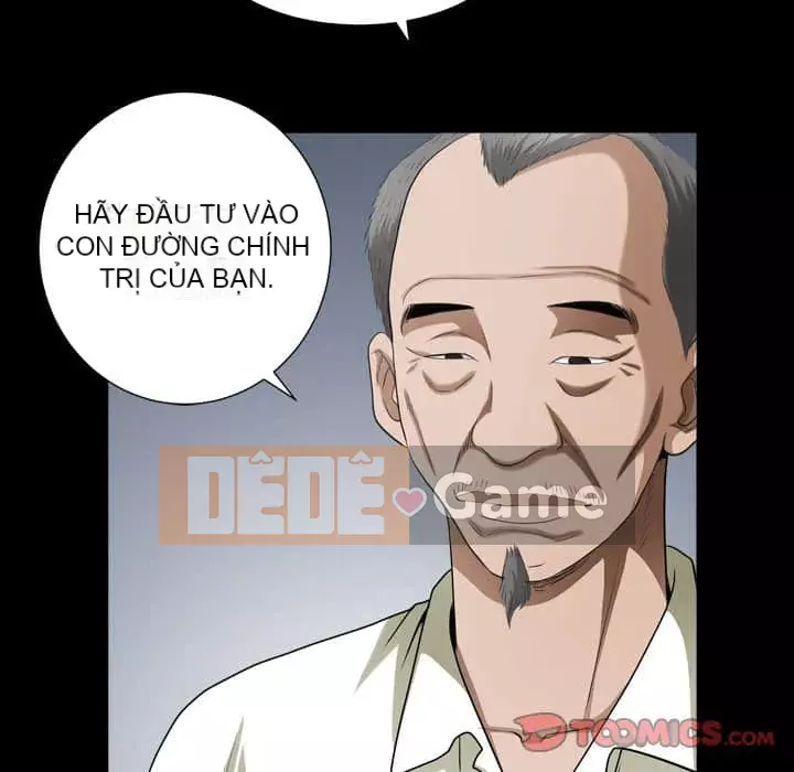 Cạm bẫy Chương 40-41