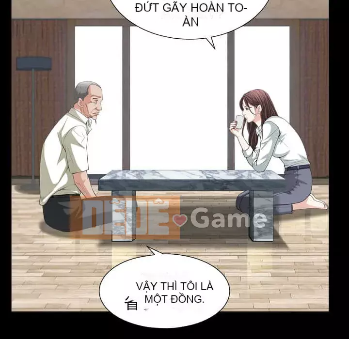 Cạm bẫy Chương 40-41