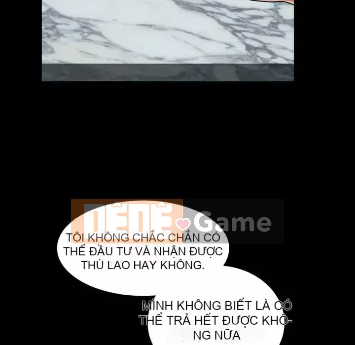 Cạm bẫy Chương 40-41