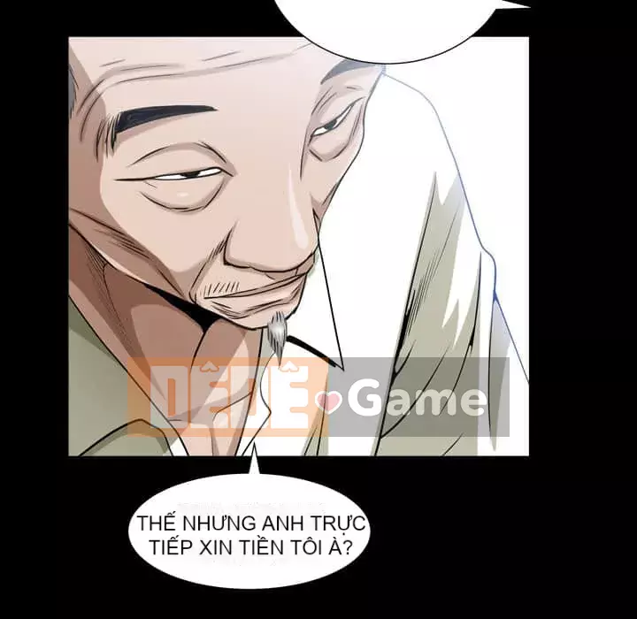 Cạm bẫy Chương 40-41