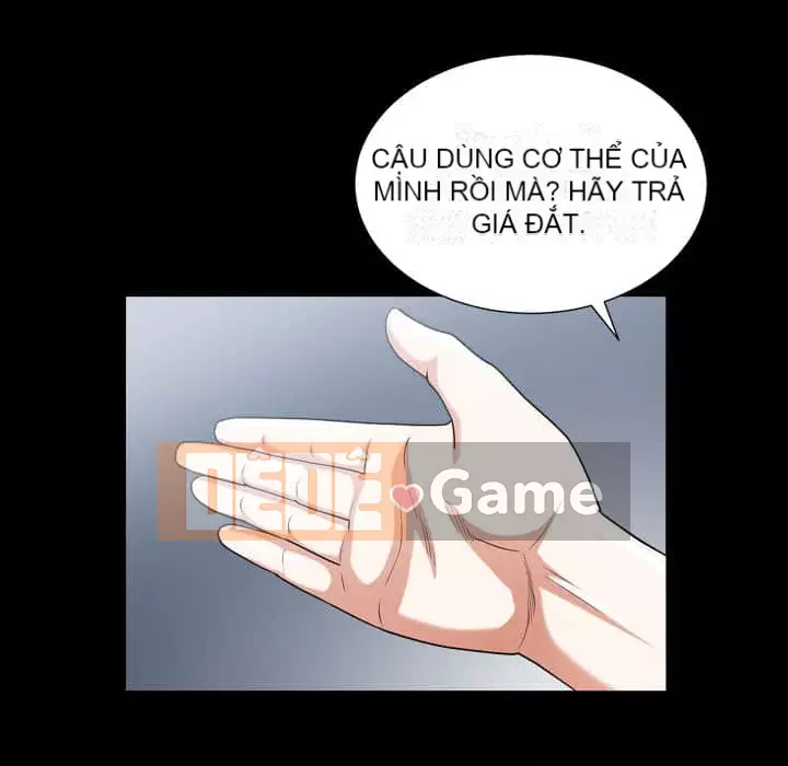 Cạm bẫy Chương 40-41