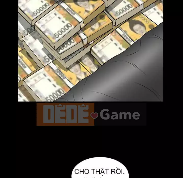 Cạm bẫy Chương 40-41