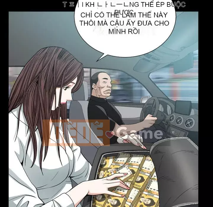 Cạm bẫy Chương 40-41