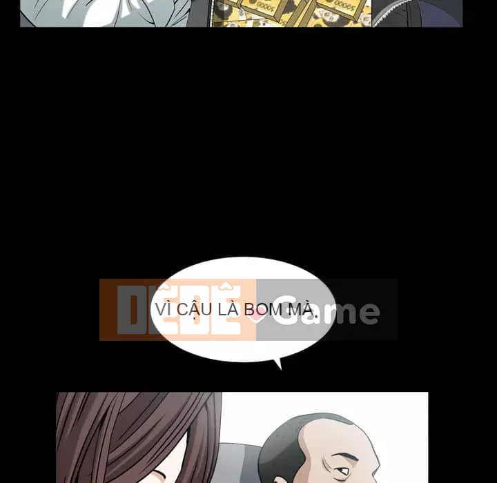 Cạm bẫy Chương 40-41