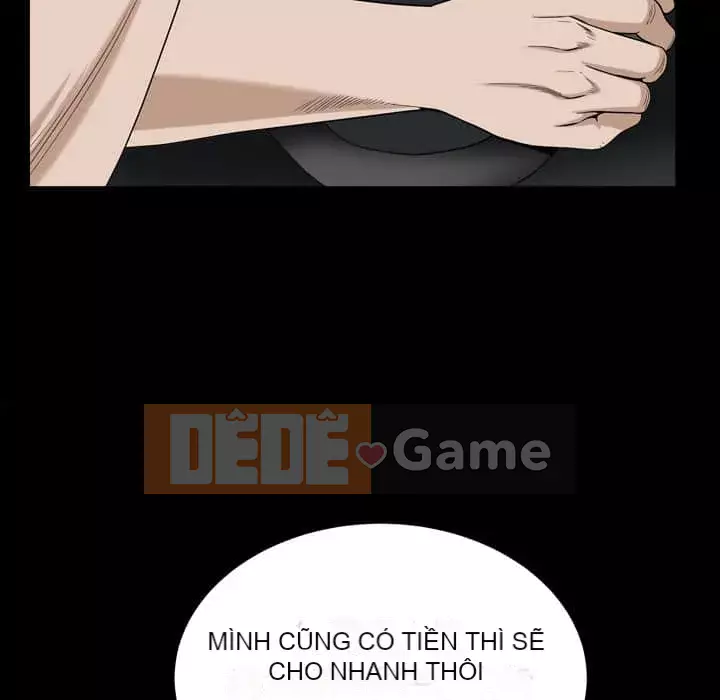 Cạm bẫy Chương 40-41