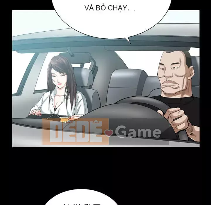 Cạm bẫy Chương 40-41